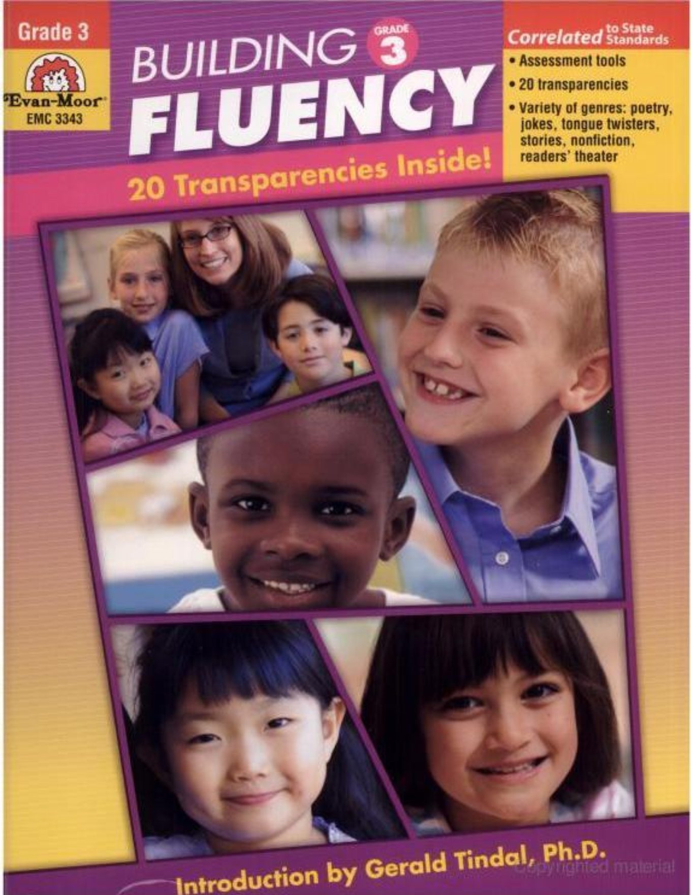 Building Fluency Grade 3 Pdf Free Download- Fims Library