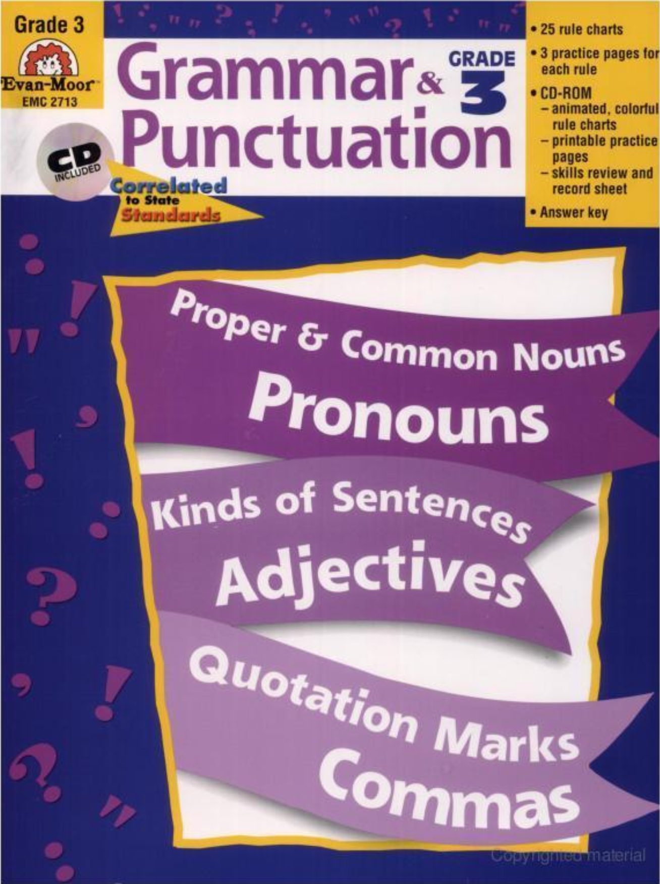 Grammar And Punctuation Archives - Fims Library