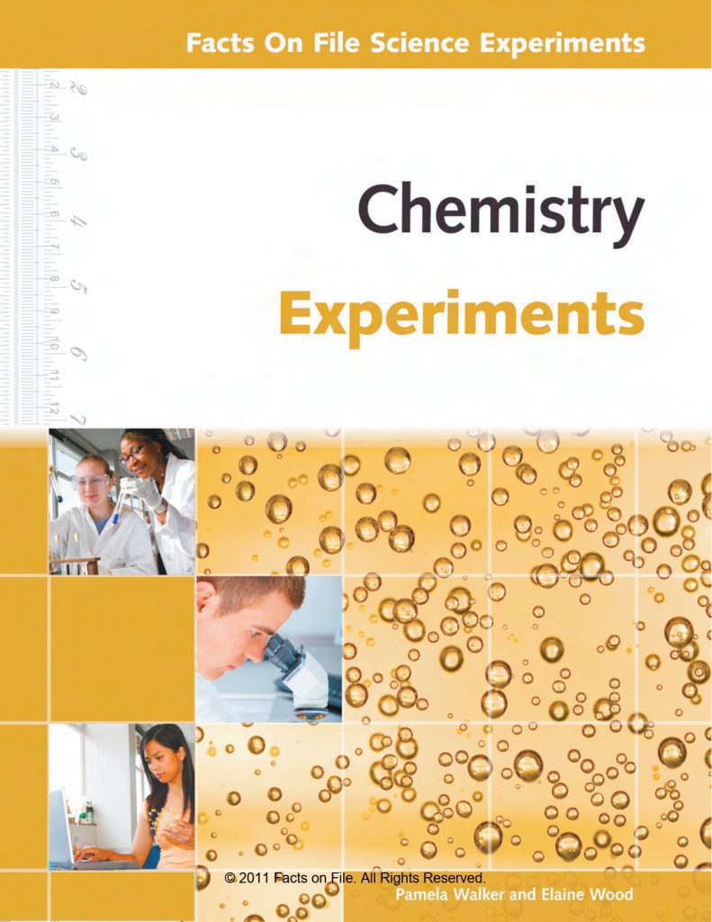 Rich Results on Google's SERP when searching for 'Chemistry-Experiments-Book-791x1024-1'