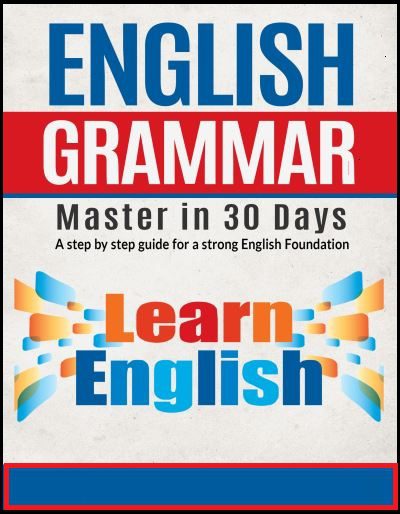 Rich Results on Google's SERP when searching for 'EnglishGrammarMasterin30Days'