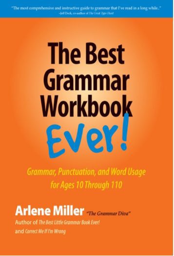 Rich Results on Google's SERP when searching for 'The-Best-Grammar-Workbook-Ever'