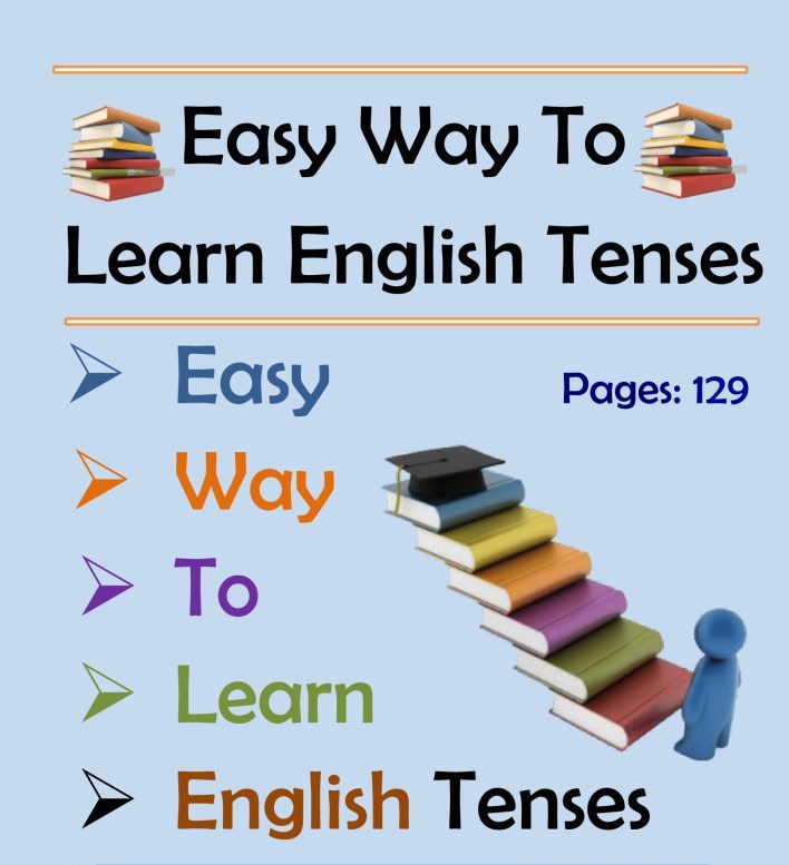 Rich Results on Google's SERP when searching for 'Easy Way To Learn English Tenses'