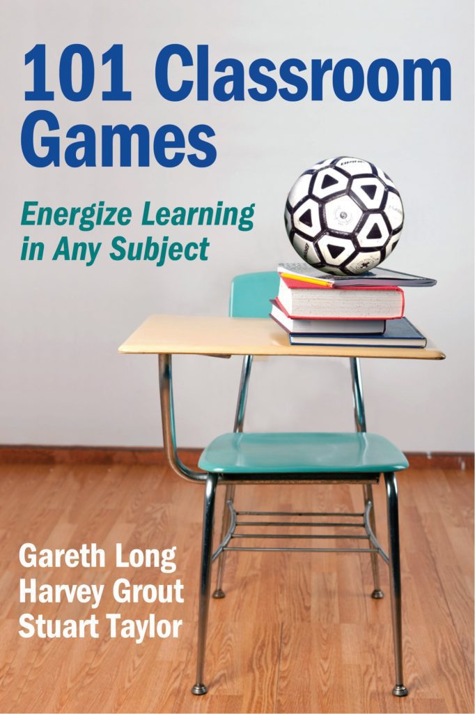 Rich Results on Google's SERP when searching for '101 Classroom Games Energize Learning in Any Subject'