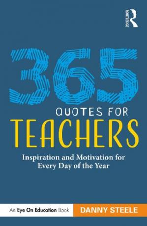 Rich Results on Google's SERP when searching for '365 Quotes for Teachers Inspiration and Motivation for Every Day of the Year'