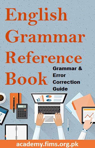 Rich Results on Google's SERP when searching for 'English Grammar Reference Book'