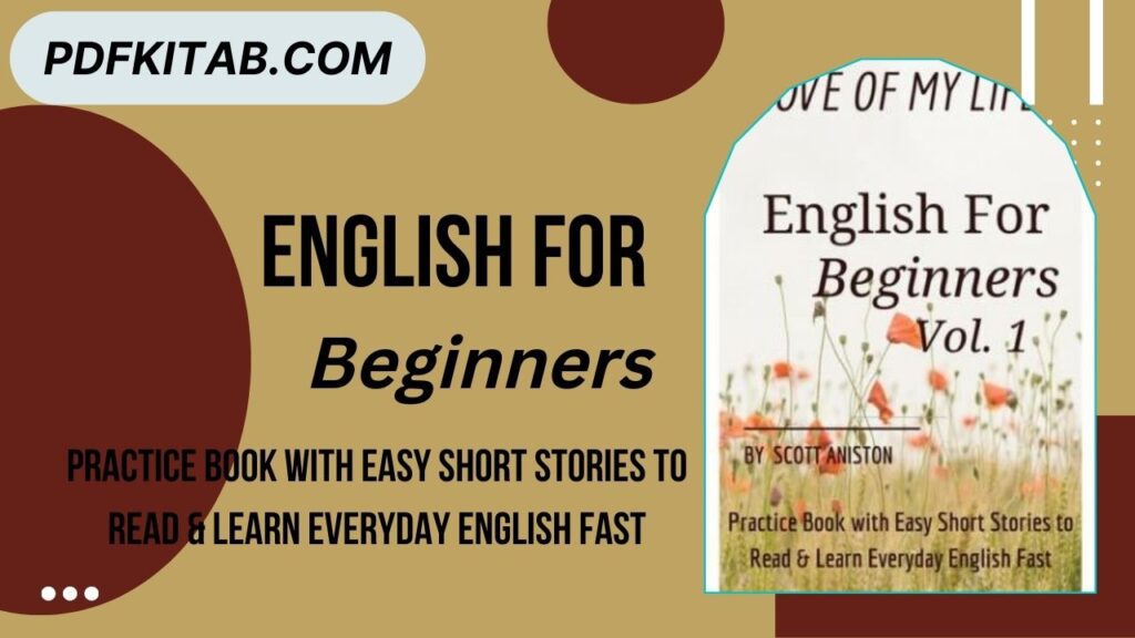 Rich Results on Google's SERP when searching for 'English for Beginners'