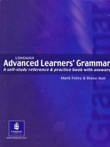 Rich Results on Google's SERP when searching for 'Advanced Learner’s Grammar.pdf.'