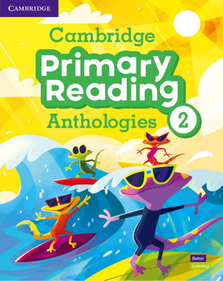 Rich Results on Google's SERP when searching for 'Cambridge Primary Reading Student’s Book 2.'