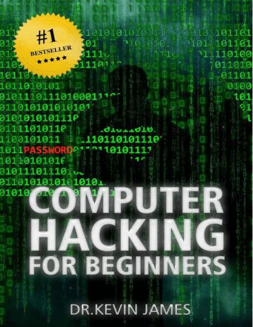 Rich Results on Google's SERP when searching for 'Computer Hacking for Beginners .'