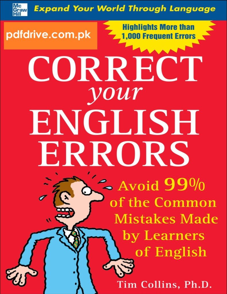 Rich Results on Google's SERP when searching for 'Correct Your English Errors .'