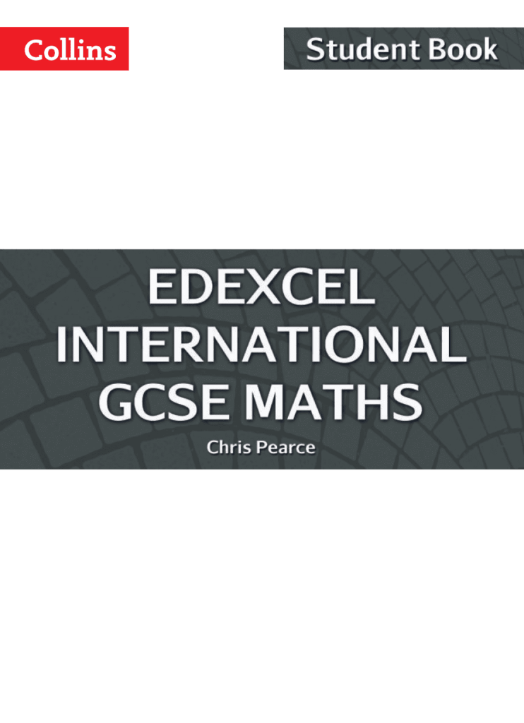 Rich Results on Google's SERP when searching for '.Edexcel iGCSE Maths Textbook (1)'