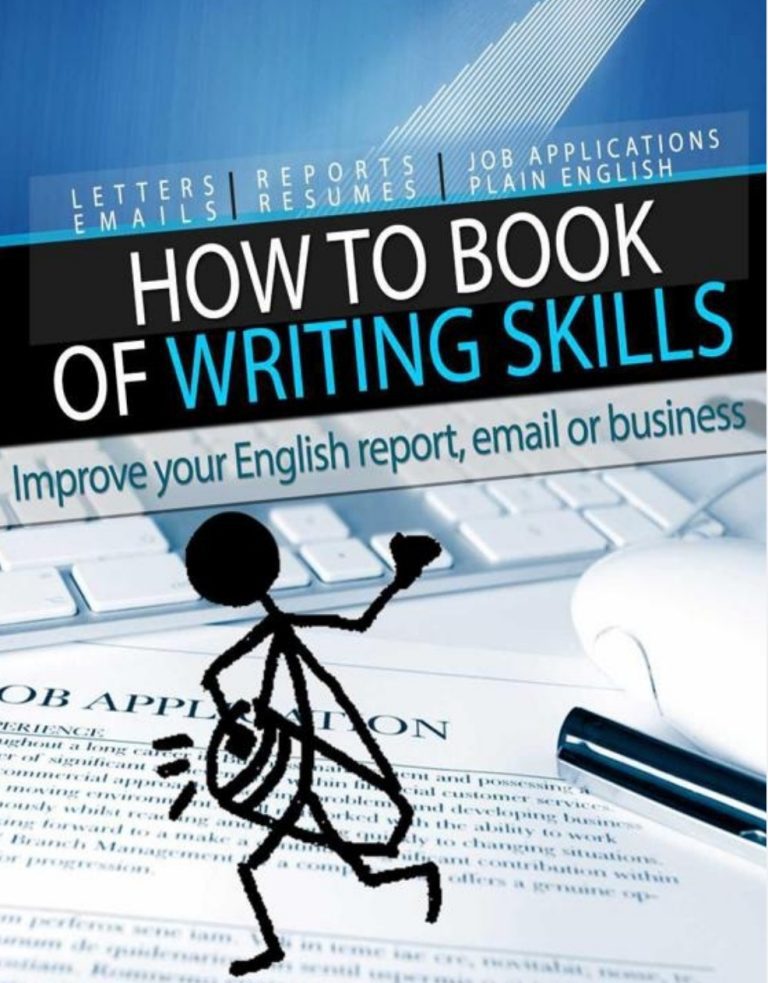 Rich Results on Google's SERP when searching for 'How to Book of Writing Skills Words at Work- Letters, email, reports, resumes, job applications, plain english.'