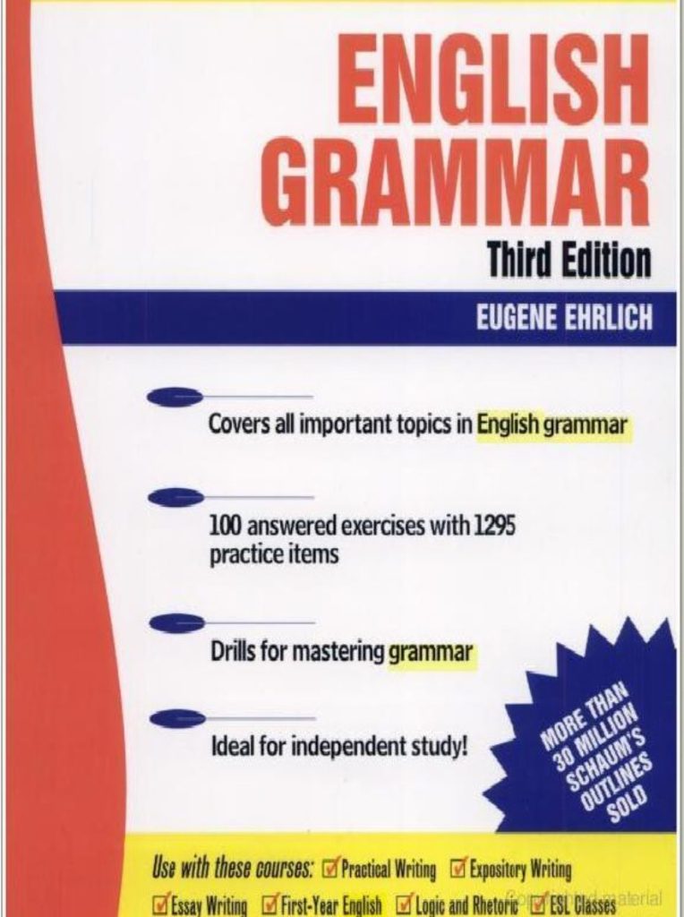 Rich Results on Google's SERP when searching for '.Schaums Outline of English Grammar.pdf'