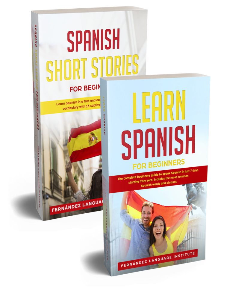 Rich Results on Google's SERP when searching for '.Spanish Short Stories Learn Spanish for Beginners Books'