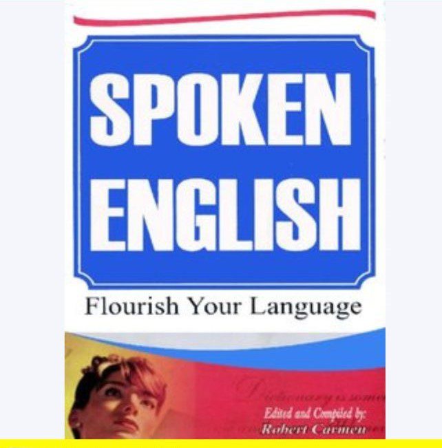 Rich Results on Google's SERP when searching for '.Spoken English Flourish Your Language'