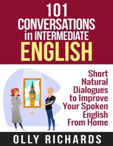 Rich Results on Google's SERP when searching for '.101-Conversations-in-Intermediate-English'