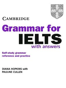 Rich Results on Google's SERP when searching for '.Cambridge Grammar For IELTS With Answers (PDF)'