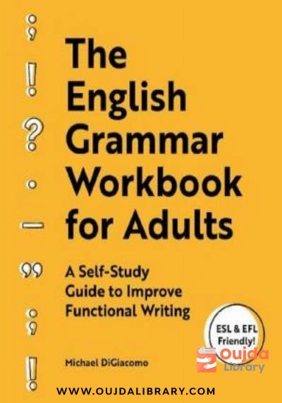 Rich Results on Google's SERP when searching for 'The English Grammar Workbook for Adults - A Self-Study Guide to Improve Functional Writing.'