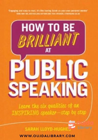 Rich Results on Google's SERP when searching for '.How to Be Brilliant at Public Speaking: Learn the six qualities of an inspiring speaker - step by step'