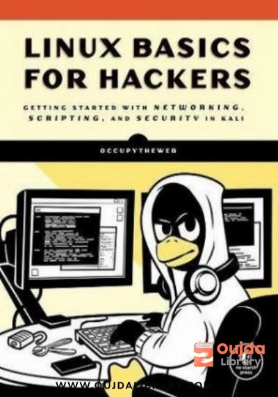 Rich Results on Google's SERP when searching for '.Linux Basics for Hackers: Getting Started with Networking, Scripting, and Security in Kali'