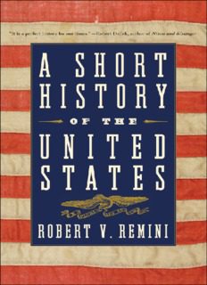 Rich Results on Google's SERP when searching for 'A Short History of the United States.'