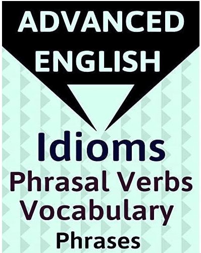 Rich Results on Google's SERP when searching for '.English Idioms Vocabulary 2022 Complete Edition PDF Book'