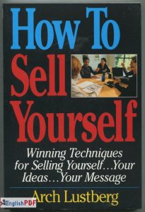 Rich Results on Google's SERP when searching for '.How To Sell Yourself; Winning Techniques For Selling Yourself, Ideas and Message (PDF)'
