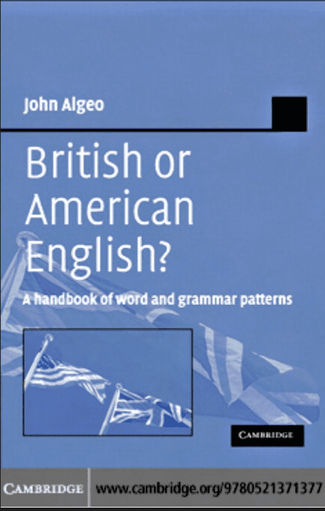 Rich Results on Google's SERP when searching for '.British or American English.pdf '