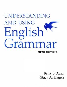 Rich Results on Google's SERP when searching for '.Understanding And Using English Grammar (PDF)'