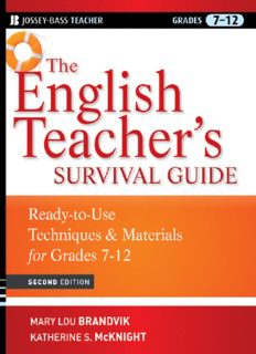 Rich Results on Google's SERP when searching for '.The English Teacher's Survival Guide'