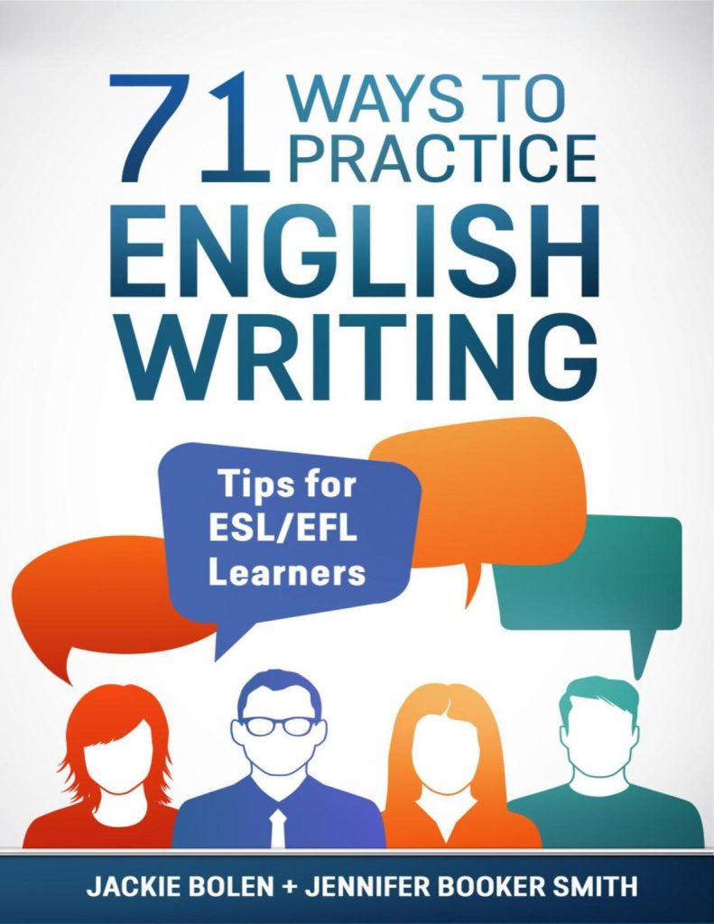 Rich Results on Google's SERP when searching for '.71 Ways to Practice English Writing Book'