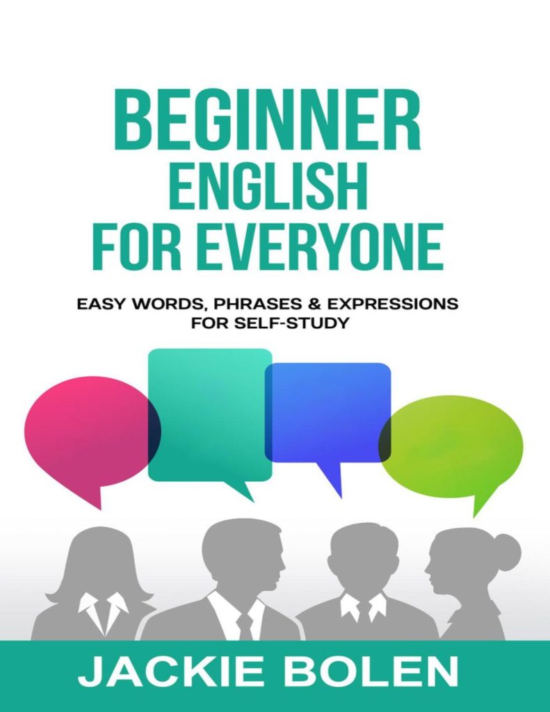 Rich Results on Google's SERP when searching for '.Beginner English for Everyone Easy Words Book'
