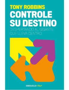 Controle su destino (Spanish Edition)