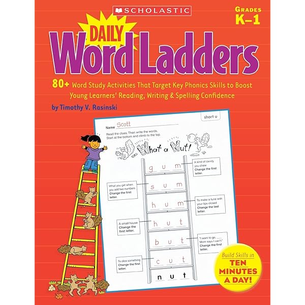Grades 4-6 100 Reproducible Word Study Lessons.