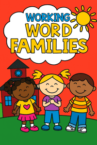 Working words Family