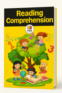 READING COMPREHENSION