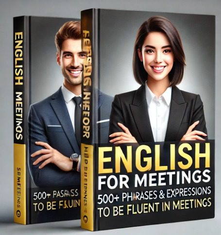 English for Meetings