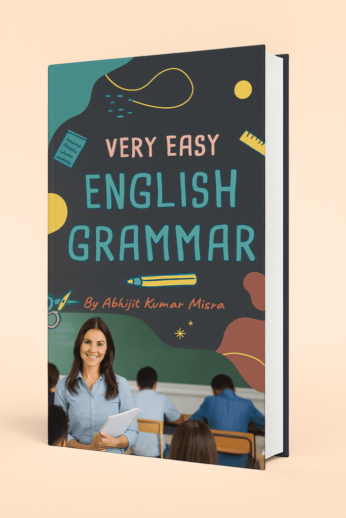 Very Easy Basic English Grammar