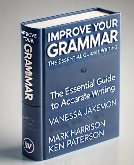 Improve Your Grammar The Essential Guide to Acc…
