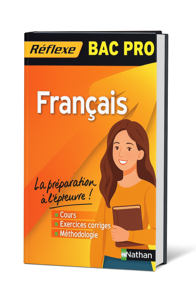 Français Bac Pro (Christine Kermarec)