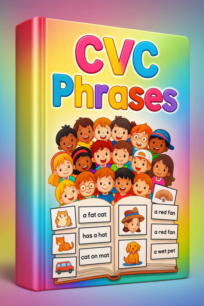 CVC PHRASES FIMS