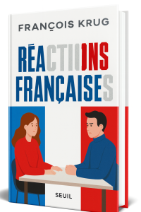 Réactions françaises