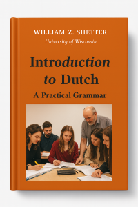 Introduction-To-Dutch-A-Practical-Grammar